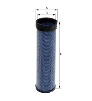 HENGST E672LS