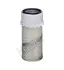 Air filter, finned. Фильтр воздушный с крыльчаткой HENGST E680L (фото 1)