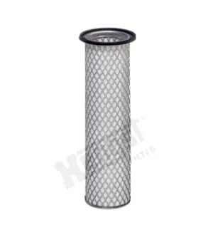 Air filter, by-pass. Фильтр воздушный, запасный HENGST E680LS