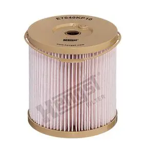 Фільтр палива HENGST E7040KP10D412