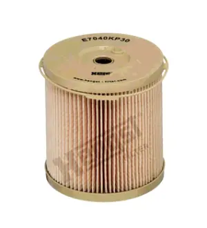 Фільтр паливний сепаратор HENGST E7040KP30D411