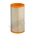 Фильтр воздушный, основной. Фільтр повітряний, первинний. Air filter, primary HENGST E707L (фото 1)
