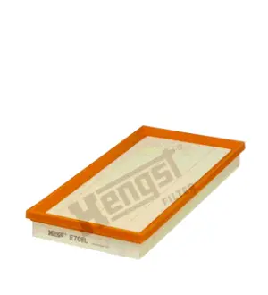 Воздушный панельный HENGST E708L