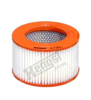Воздушный круглый HENGST E726L