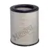 Air filter, primary. Фильтр воздушный, основной HENGST E736L (фото 1)
