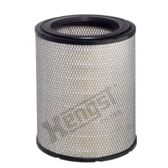 Air filter, primary. Фильтр воздушный, основной HENGST E736L