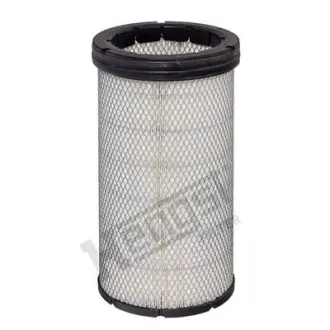 Air filter, by-pass. Фильтр воздушный, запасный HENGST E736LS