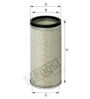 HENGST E737LS