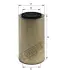 Air filter, primary. Фильтр воздушный, основной HENGST E739L (фото 1)