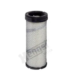 Воздушный внутренний HENGST E740LS