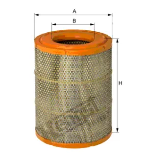 HENGST E754L