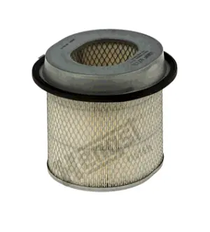 Воздушный круглый HENGST E773L