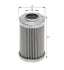 Hydraulic filter, cartridge. Фильтр гидравлический, вставка HENGST E78H (фото 1)
