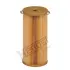 Фільтр паливний, елемент. Fuel filter, water separator, element HENGST E809KPD387 (фото 1)