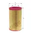Air filter, primary. Фильтр воздушный, основной HENGST E811L (фото 1)