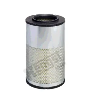 Фільтр повітря HENGST E817L