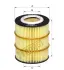 Фільтр масляний Citroen C5/Peugeot 407 3.0HDI 09-/Land Rover Discovery/Range Rover Sport 3.0TD 09- HENGST E832HD317 (фото 1)