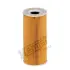 Oil filter, cartridge. Фильтр масляный, вставка HENGST E835HD325 (фото 1)