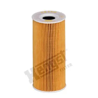 Oil filter, cartridge. Фильтр масляный, вставка HENGST E835HD325