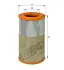Air filter, primary. Фильтр воздушный, основной HENGST E844L (фото 1)