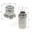 Fuel filter, cartridge. Фильтр топливный, вставка HENGST E86KP (фото 1)