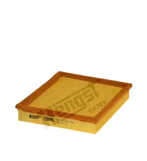 Воздушный панельный HENGST E898L