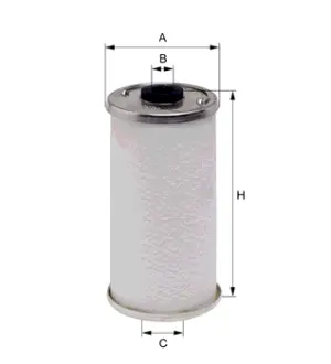 HENGST E8KFR