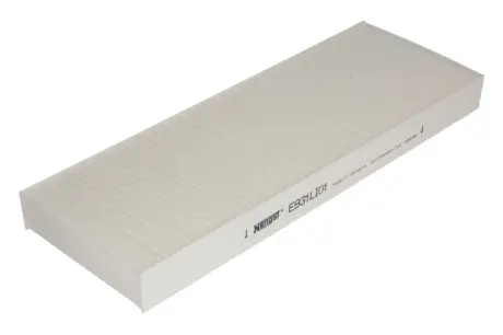 Фільтр салону HENGST E931LI01