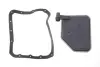 Фільтр АКПП Hyundai Tucson JM 2.0i/2.0CRDI 04-10/Santa Fe 2.0-2.7 01-/i30 1.6i/1.6CRDI 11-15 (з прокладкою) HENGST EG1032H D587 (фото 1)