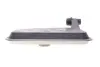 Фільтр АКПП Hyundai Tucson JM 2.0i/2.0CRDI 04-10/Santa Fe 2.0-2.7 01-/i30 1.6i/1.6CRDI 11-15 (з прокладкою) HENGST EG1032H D587 (фото 5)