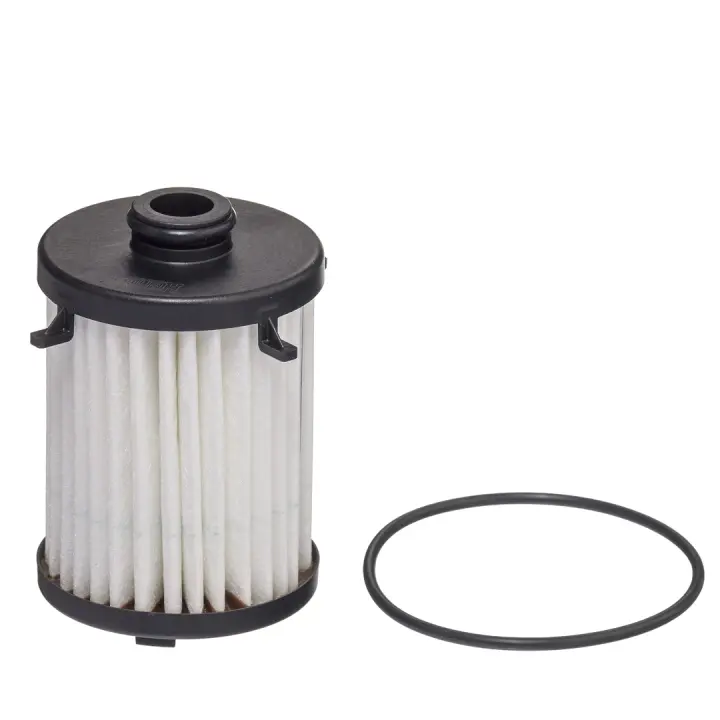 Фільтр АКПП Audi A4 16-/A6 10-18 (0CK/0CL/0CJ/DL382/0DK) HENGST EG1172HD733 (фото 1)