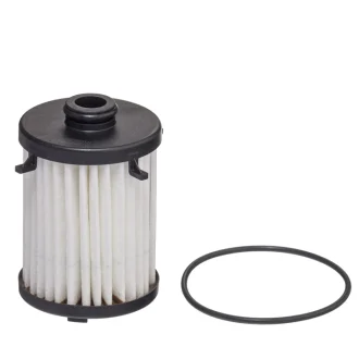 Фільтр АКПП Audi A4 16-/A6 10-18 (0CK/0CL/0CJ/DL382/0DK) HENGST EG1172HD733