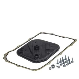 Комплект для заміни оливи АКПП BMW 5 (G30/F90)/X5 (F15/F85/G05/F95) 4.4i S63 14- (без оливи) HENGST EG117HD866