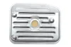 Фільтр АКПП VW T4/T5 1.9TDI/2.0/2.4D/2.5TDi 90- (з прокладкою на 5 отворів) HENGST EG120H D507 (фото 4)