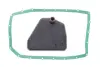 Фільтр АКПП BMW 7 (E65/E66/E67)/X3 (E83)/X5 (E53) 3.0d/4.4i 00- (з прокладкою) (N62/M57) HENGST EG844H D552 (фото 1)