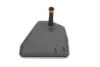 Фільтр АКПП Audi A4/A6 2.7-4.2 TDI 04-11/VW Phaeton 3.0-4.2 TDI 02-16 (з прокладкою) HENGST EG932H D469 (фото 6)