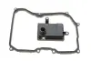 Фільтр АКПП VW Golf V/VI/ Passat 1.6-2.0 FSI/TDI 03-12 (з прокладкою) HENGST EG940H D477 (фото 1)