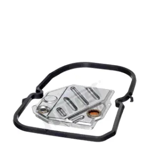 Фільтр АКПП MB E-class (W124/W210) 93-99/S-class (W126/W140) 79-98 (з прокладкою) HENGST EG953HD499