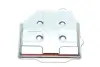 Фільтр АКПП MB C-class (W203/W204/W205)/E-class (W210/W211/W212W 1.8D-5.5D 90-12 M113 (з прокладкою) HENGST EG953H D553 (фото 4)