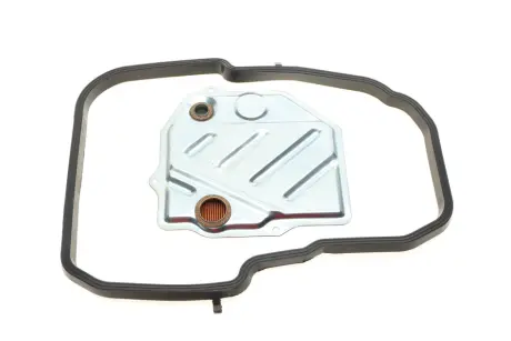 Фільтр АКПП MB C-class (W203/W204/W205)/E-class (W210/W211/W212W 1.8D-5.5D 90-12 M113 (з прокладкою) HENGST EG953H D553
