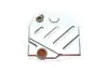 Фільтр АКПП MB C-class (W203/W204/W205)/E-class (W210/W211/W212W 1.8D-5.5D 90-12 M113 (з прокладкою) HENGST EG953H D553 (фото 5)