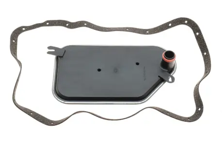 Фільтр АКПП Audi A4/A6/A8/VW Passat 95-05 (з прокладкою) HENGST EG99H D509