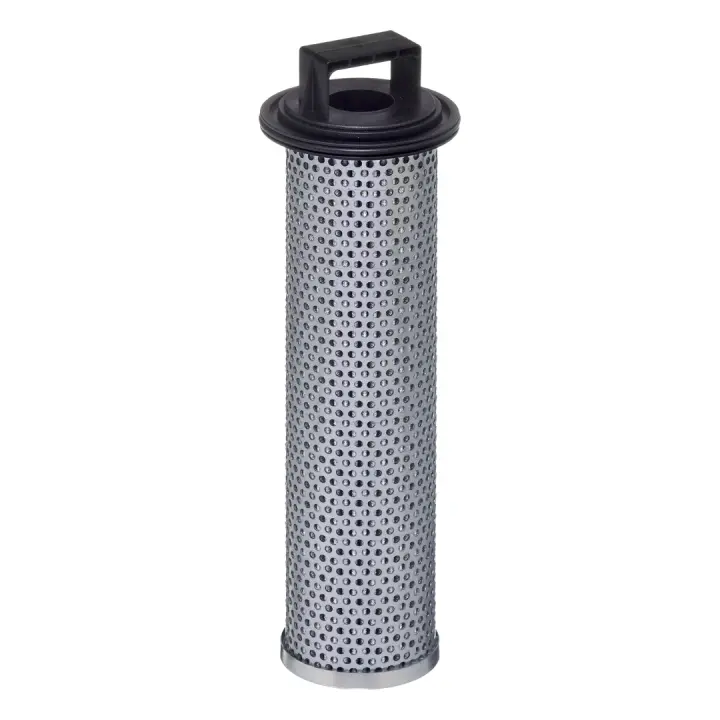 Гідравлічний фільтр (фільтр повітряний) AEBI TT 50, TT 60, TT 80 DYNAPAC CC122 HITACHI EX35 HOLDER 230, 2.34, 240, 2.42, 330 JCB 403 LANDINI 40 SCHAEFF SKL 823, SKL 824 TEREX TL65 HENGST EY1074H (фото 1)