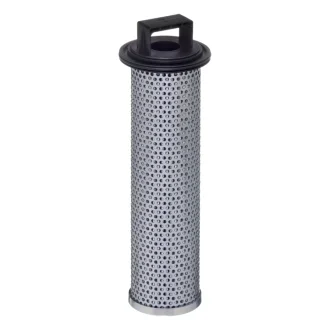 Гідравлічний фільтр (фільтр повітряний) AEBI TT 50, TT 60, TT 80 DYNAPAC CC122 HITACHI EX35 HOLDER 230, 2.34, 240, 2.42, 330 JCB 403 LANDINI 40 SCHAEFF SKL 823, SKL 824 TEREX TL65 HENGST EY1074H
