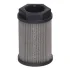 Масляний фільтр (фільтр повітряний) AMMANN AP 240, ASC 110, ASC 110 D, ASC 130, ASC 150, ASC 150 D JUNGHEINRICH DFG 30S, DFG435 KUBOTA KX 016-4, KX 018-4, KX 019-4, KX 36-3, KX 41-2 SV HENGST EY1184H (фото 1)