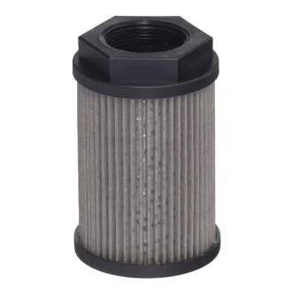 Масляний фільтр (фільтр повітряний) AMMANN AP 240, ASC 110, ASC 110 D, ASC 130, ASC 150, ASC 150 D JUNGHEINRICH DFG 30S, DFG435 KUBOTA KX 016-4, KX 018-4, KX 019-4, KX 36-3, KX 41-2 SV HENGST EY1184H