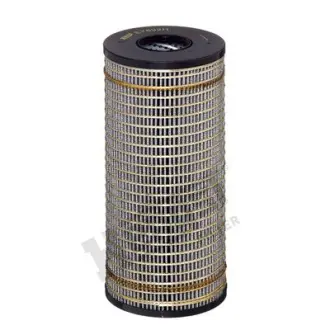 Hydraulic filter, cartridge. Фильтр гидравлический, вставка HENGST EY892HD393