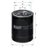 Oil filter Spin-On, Фильтр масляный, накручиваемый HENGST H10W20 (фото 1)