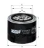 Фільтр масляний Volvo S40/S70/V90 2.0-2.5 95-00 HENGST H10W22 (фото 1)
