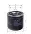 Hydraulic filter, cartridge. Фильтр гидравлический, вставка HENGST H10WD01 (фото 1)